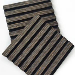 Soundproofing Acoustic Foam Tiles Noise Sound-Absorbing Sound Treatment Studio Room Absorption Tiles Foam Panel