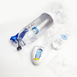 Disposable Infusion Pump