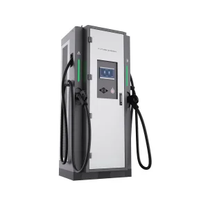 محطة شحن سريع 160kw
