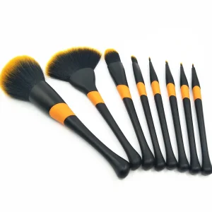 Factory Professional 8 PCS Set