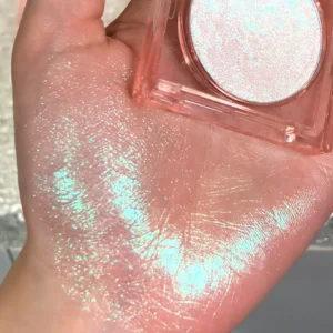 Duochrome Holographic Mini Highlighter