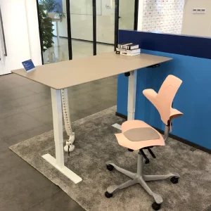 Jiecang Electric Standing Desk