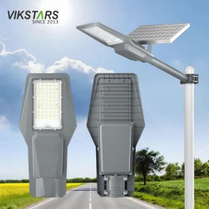 Hot Sales LED Solar Street Lights for Africa IP65 Waterproof