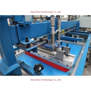 Best Manual 8 Color Rotary Carousel