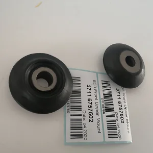 Front Airmatic Suspension up Strut Mount for BMW X5 E53 Durable &amp; High Quality Upper Mounting