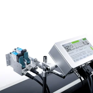 Expiry Date Label Coding Machine