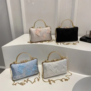 Chinese Style Bag