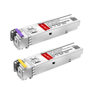 Simplex Optical Transceiver Module