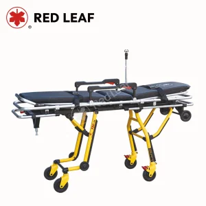 Detachable Stretcher