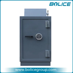Depository Safety Safe Box with Top Rotary
