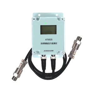 AT0635 Wireless Smart Pressure Monitor