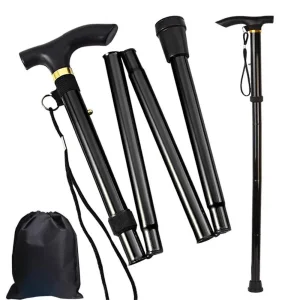 Folding Walking Stick
