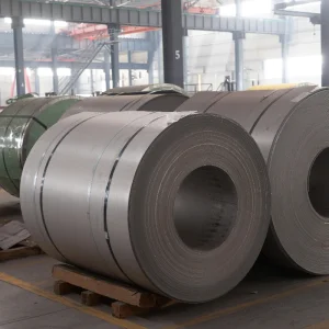 SUS329j1 S32900 En 1.4477 Stainless Steel Sheet Plate Coil Strip