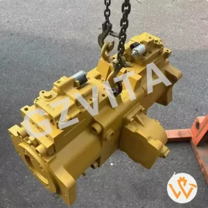 Custom Excavator Main Pump K7V280DTP