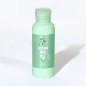 AHA BHA Vitamin C Lotion