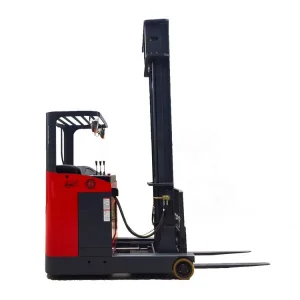 14m Reach Truck