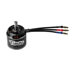 D5055EVO Brushless Motor