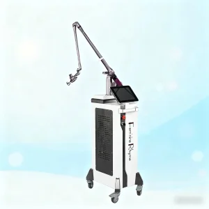 Advanced CO2 Laser System for Superior Skin Resurfacing