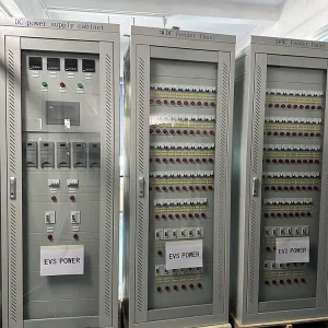 Electric Rectifier Module 380V to 110V