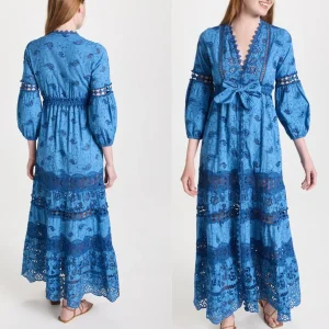 Cheap Price New Arrival Customized Manufacturer From China Sholesale Homewear Summer Elegant Clothes Ladies Maxi Clothing Women Dress