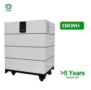 Reliable Solar Power Storage Solutions for Residential and Commercial Use