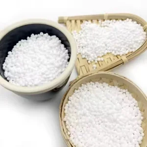 The Most Favorable Price for Urea 46% Granular Solid Nitrogen Fertilizer