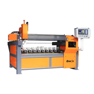 High-Quality Gantry Laser Cladding Machine for Medium & Small Components Suppliers, Factory