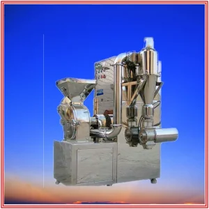 Multi Function Grinder for Herbal Medicine/Sugar/ Coffee Bean/ Dried Food/ Rice/ Grain/ Cereal Pulverizer/ Pepper