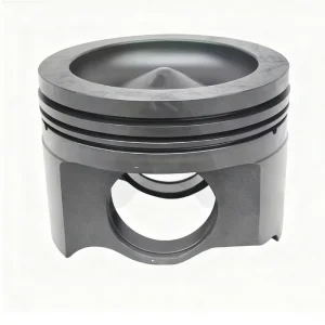 Construction Machinery Part New Engine Spare Parts Piston QSK60 Engine Parts Piston 3647471