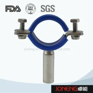 SS304 Tube Pipe Clamp