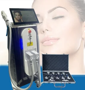 Bbl Laser SHR IPL Photofacial Machine