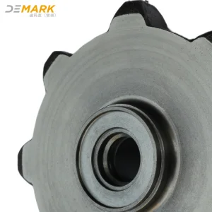 Textile Machinery Parts