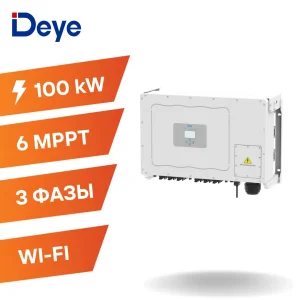 Deye Sun-100K-G03