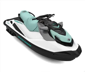 Bombardier Jet Ski