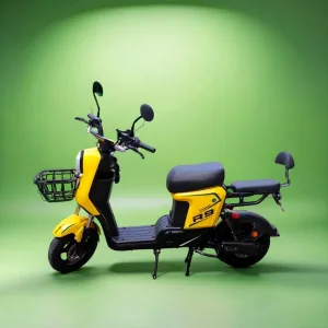 City Electric Bicycle