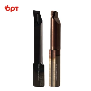 Tungsten Steel Boring Bar