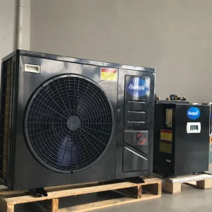 Split Air to Water Heat Pump