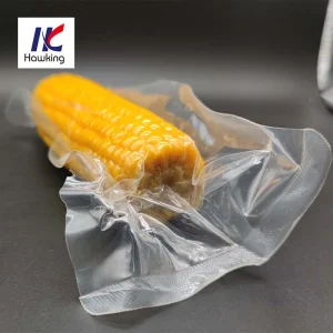 11 Layer Co-Extruded Film