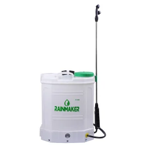 16L Battery Sprayer Garden