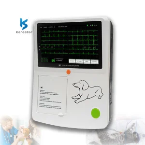 Karestar ECG