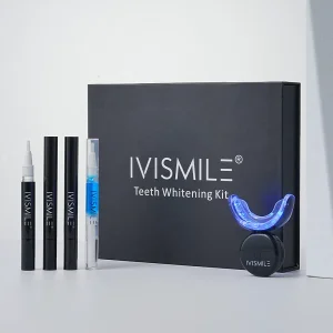 Teeth Whitening Kit