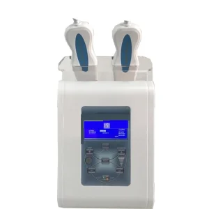 Ultrasonic Skin Scrubber
