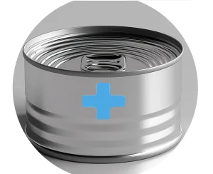 Advanced Multivitamin and Mineral Blend for Food Products