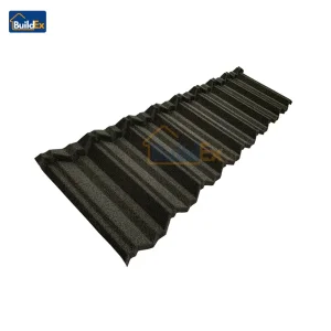 Roofing Sheets