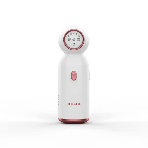 Mlay T10 High Quality Portable Smart Hair Removal Laser Unlimited Flashes With Sapphire Ice Cooling IPL Hair Removal for Home