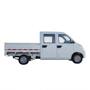 Mini Cargo Truck Glass