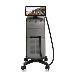 2026 Advanced Laser Hair Removal Machine