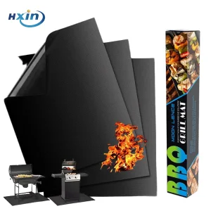 Heavy Duty Non-Stick BBQ Mat