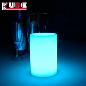 RGB LED Mood Table Lamp