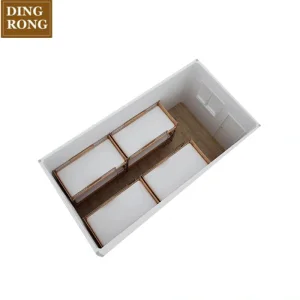 Casas De Prefab Luxury